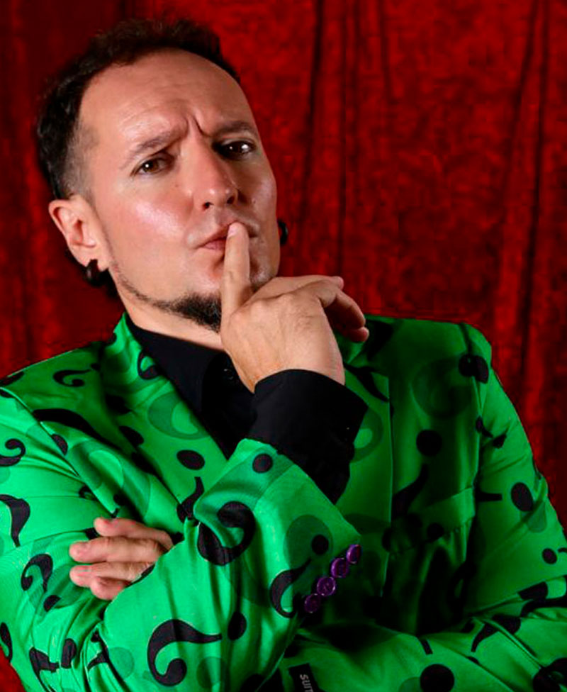 Eventos a medida Eventos a medida